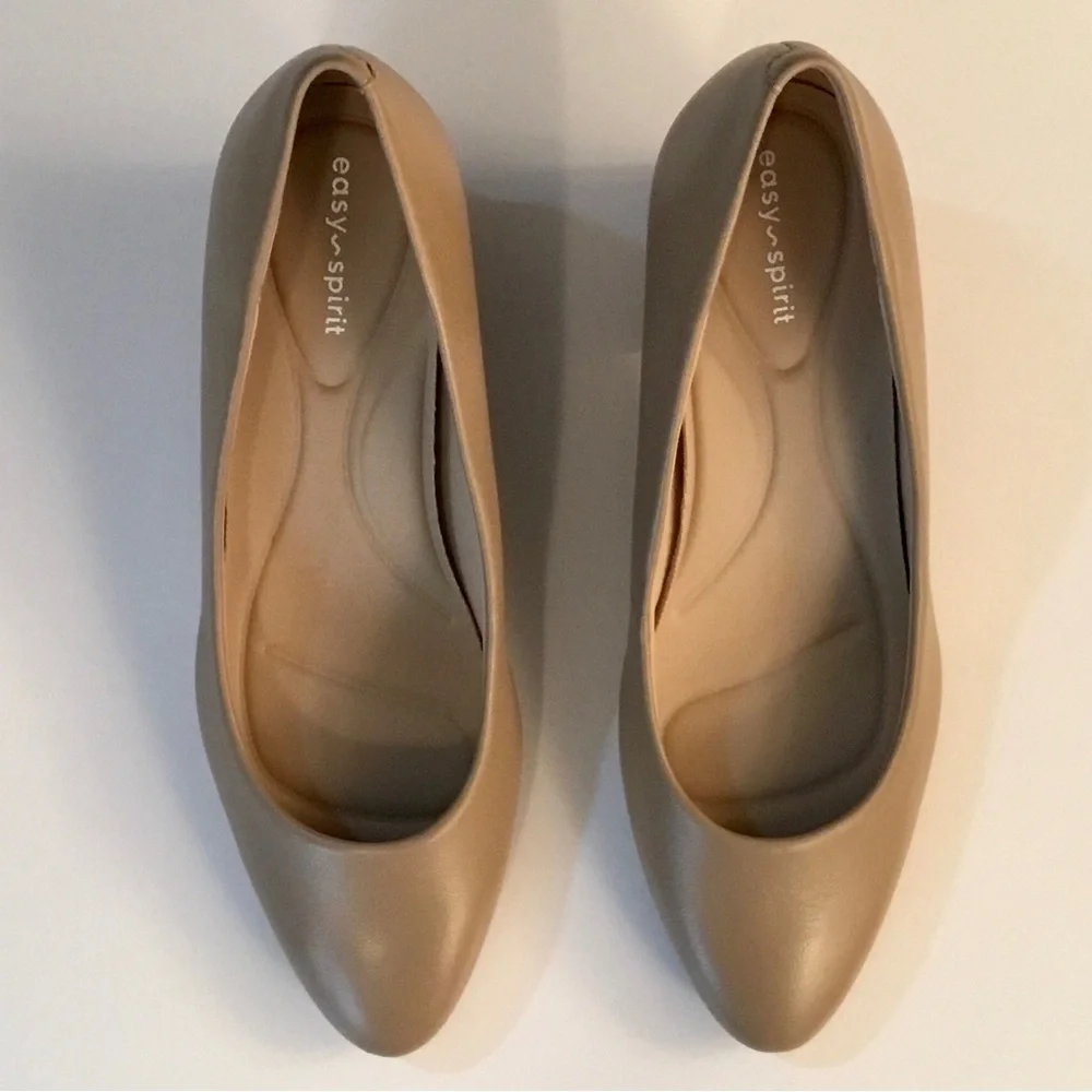 NWOB Easy Spirit ‘Cosma’ Pumps - Picture 4 of 13
